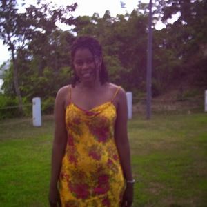 Meet your Posher, Erma